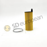 Engine Oil filter fits BMW, Mini, Toyota and Alpina 2004 - 2019